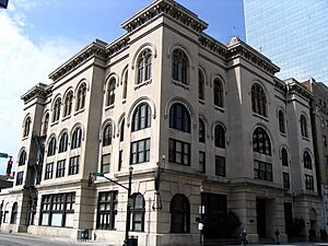 Old U.S. Customshouse and Post Office (Louisville, Kentucky)