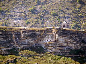Orhei Vechi, Moldova - Flickr - Dave Proffer (13)