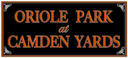 Oriole Park logo.svg