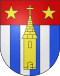 Coat of arms of Orny