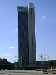 Paço Municipal de São Bernardo do Campo
