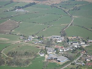 Painscastle - geograph.org.uk - 403187