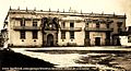 Palace of the Inquisition in 1875 (Cartagena, Colombia)