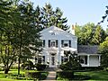 Paul Eunice Greeley House