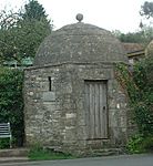 Round House, Pensford
