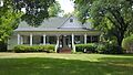 Percy-Abney House, Lufkin, TX