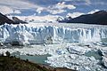 Perito Moreno Glacier Patagonia Argentina Luca Galuzzi 2005