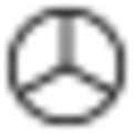 Phosphorus symbol (Dalton)