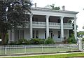 Pickering House