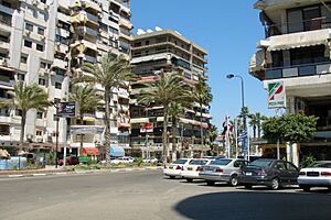 Port Said, Egypt