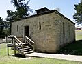 Powhatan Jail