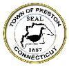 Official seal of Preston, Connecticut