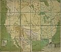 Provincias Ynternas Nueva España 1817