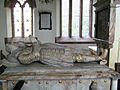 Quatt - Francis and Margaret Wolryche tomb 01