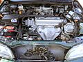 ROVER620i engine