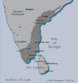 Rajaraja2 territories