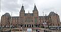 Rijksmuseum 2024