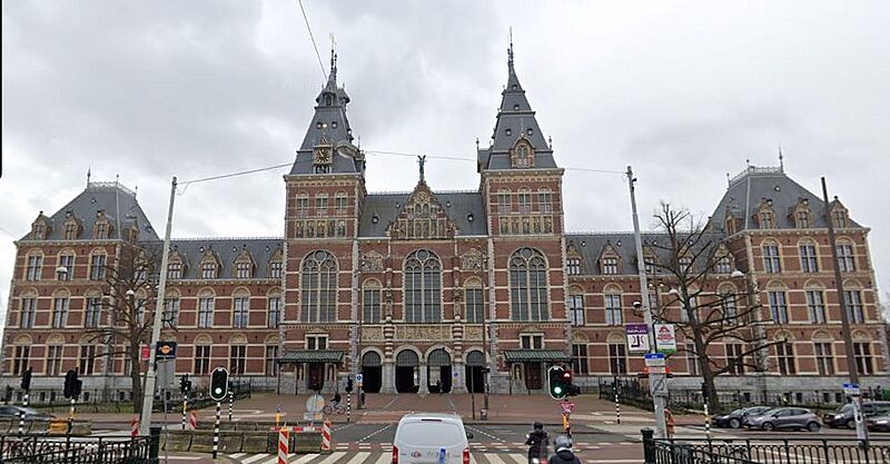 Rijksmuseum 2024