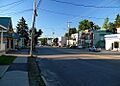 Riviere rouge QC