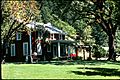 Rogue River Ranch Main House (front view)