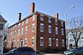 SalemMA JosephFennoHouse