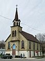Salem Evangelical Milwaukee Apr11