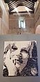 San Sebastian, Church, Toledo, Spain, Garbade, Exhibitions,