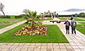 Sandsfoot Castle Gardens, Weymouth, Dorset (geograph 2856056)
