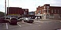 Scottsville KY square