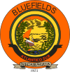 Official seal of Bluefields