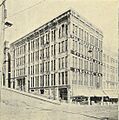 Seattle - Northwest Fixture and Electric Co. - 1900