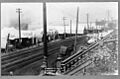Second Ave. and Marion St., Seattle, Wash., July 1889