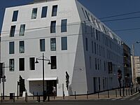 Seeko'o Hotel, Bordeaux, July 2014 (03)