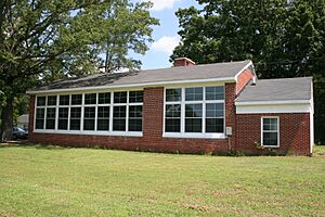 Sharon Indian School 3