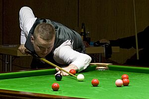 Shaun Murphy PHC09 02