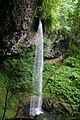 Shellburg Falls