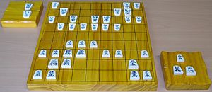 Five surprising and convincing pieces of trivia on Shogi history