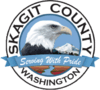 Official seal of Skagit County