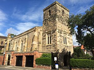 St. Cuthbert's Catholic Church Durham.jpg