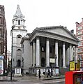 St. George's, Bloomsbury (7568761112)