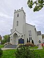 St. Marks Anglican Church