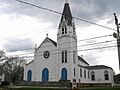StPatricksChurchEastHamptonCT
