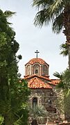 St Anthony Monastery (Florence, Arizona)