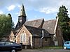 St James Church, Blakedown Worcestershire - geograph.org.uk - 1563284.jpg