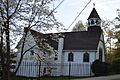 St Mary's Episcopal Church, Middlesboro