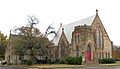 St johns church brownwood 2009