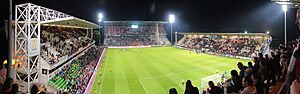 Stade Saint-Symphorien, Metz (14219502229)