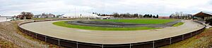 Stadion Haunstetten