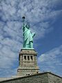 Statue of liberty 2