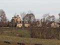 Stone Hall Cockeysville MD Dec 09